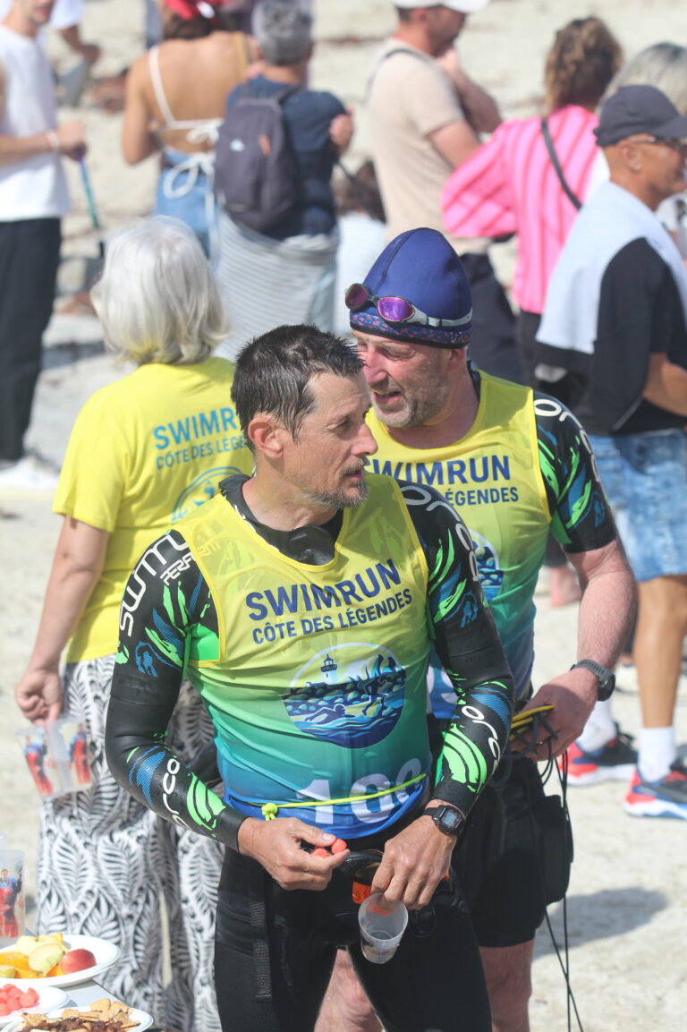 Galerie Swimrun