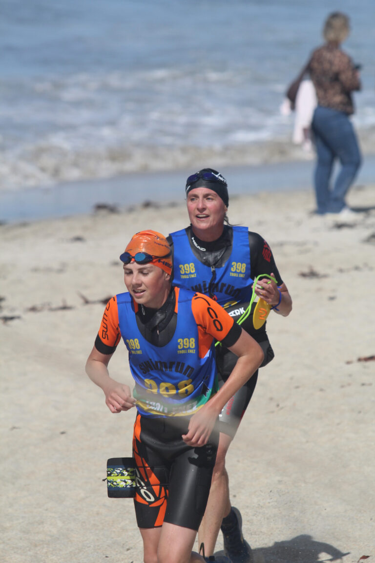 Galerie Swimrun
