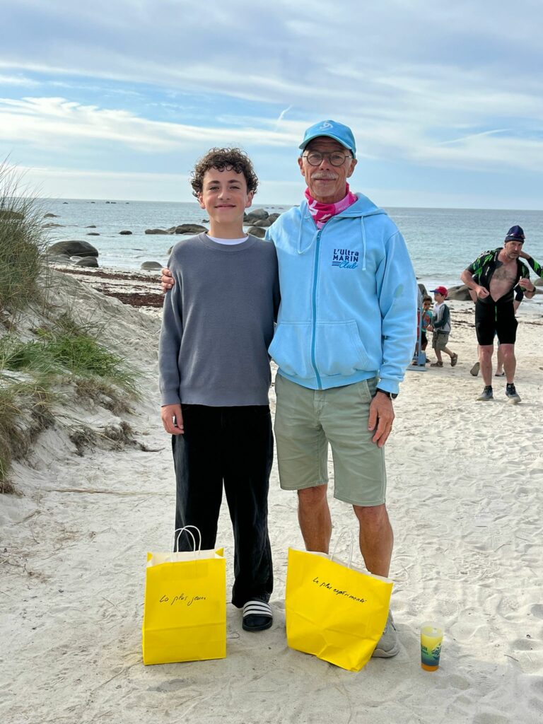 Galerie Swimrun