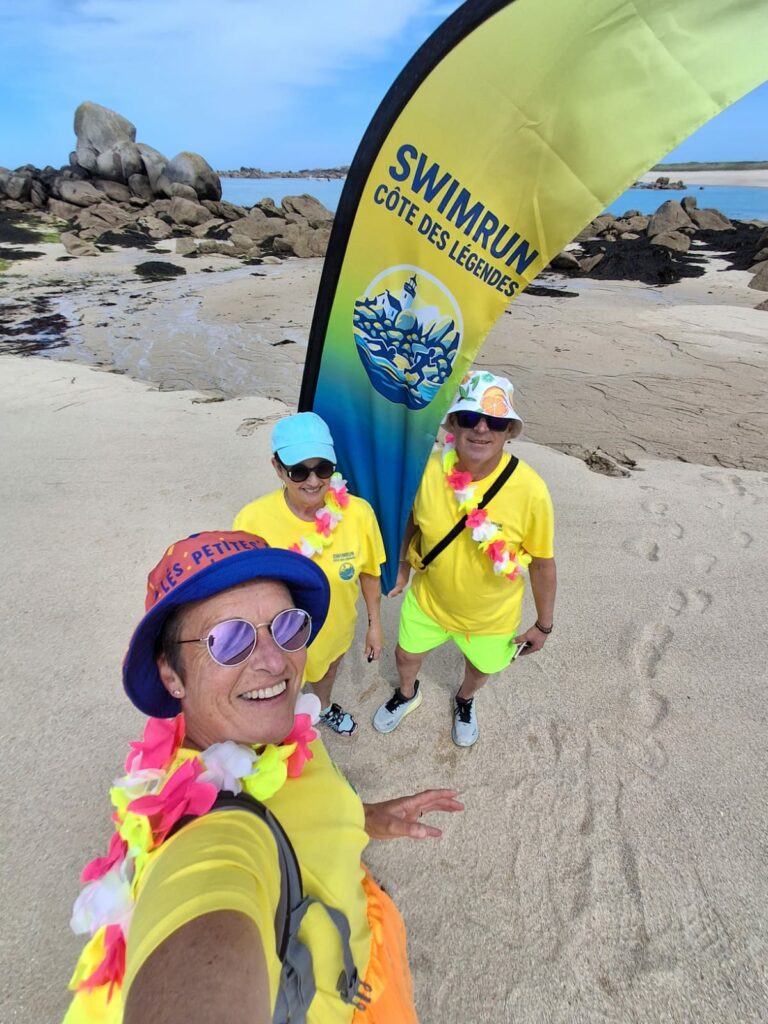 Galerie Swimrun