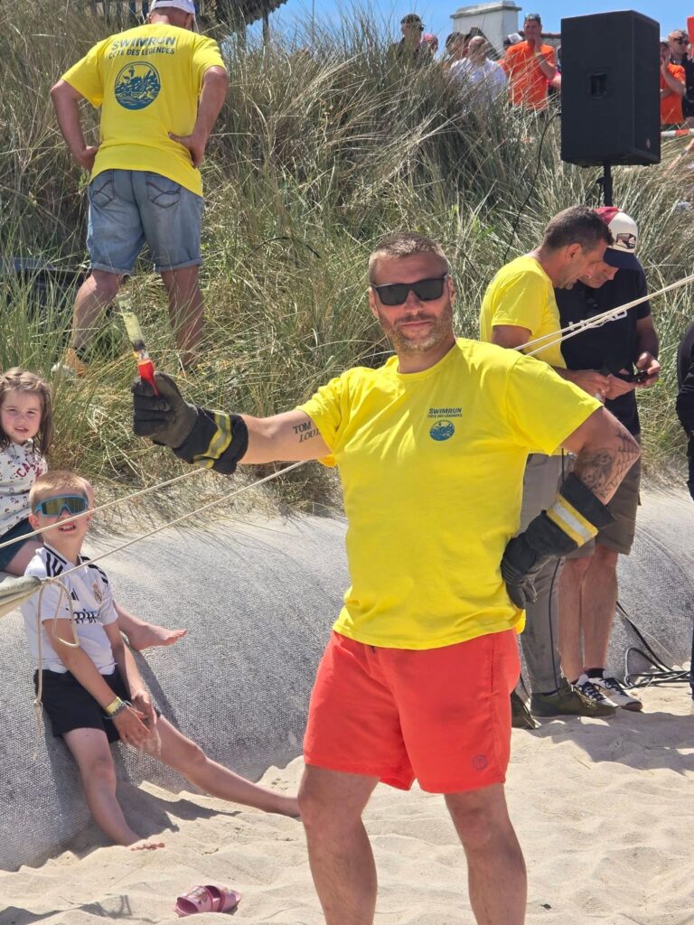 Galerie Swimrun