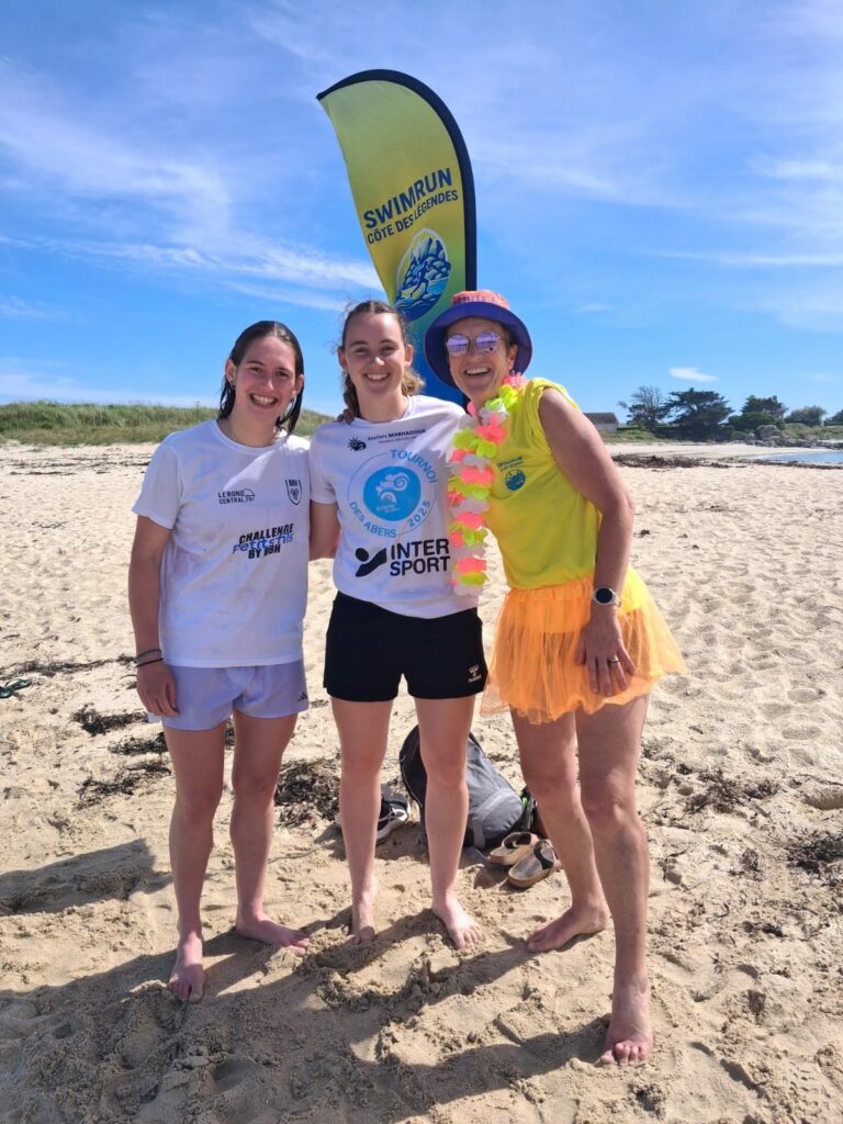 Galerie Swimrun