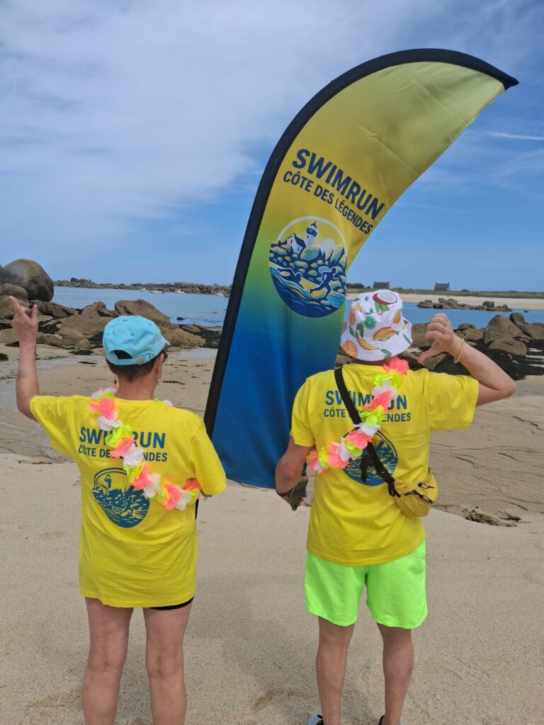 Galerie Swimrun