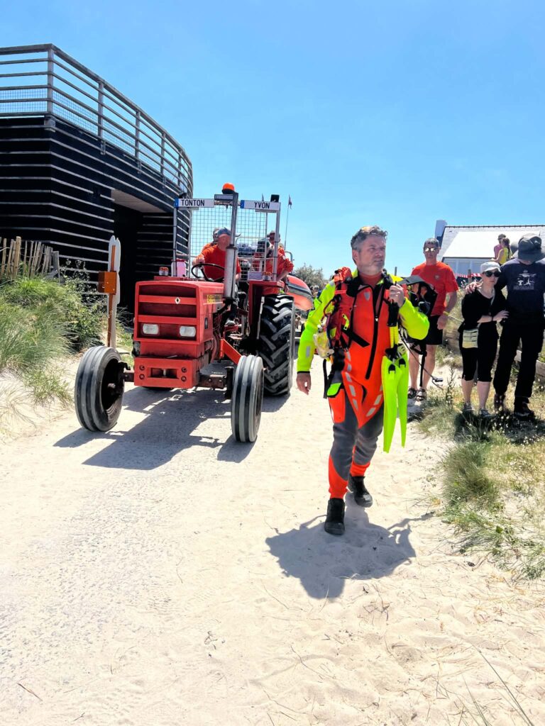 Galerie Swimrun