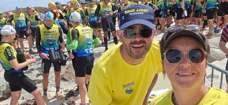 Galerie Swimrun