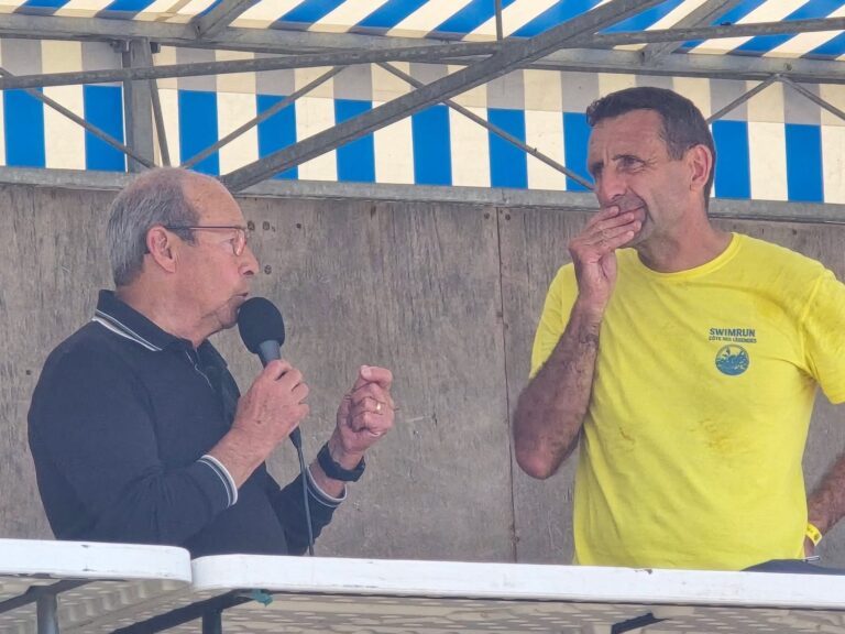 Galerie Swimrun